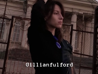 Gillianfulford