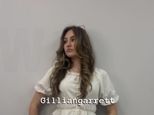 Gilliangarrett