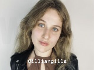 Gilliangills