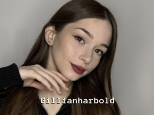 Gillianharbold