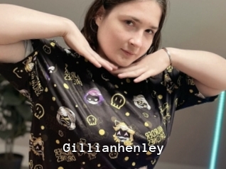 Gillianhenley