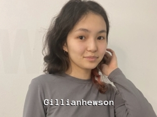 Gillianhewson