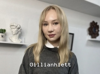 Gillianhiett