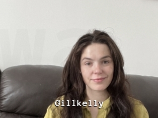 Gillkelly