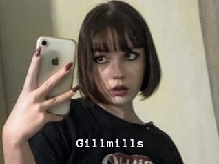 Gillmills