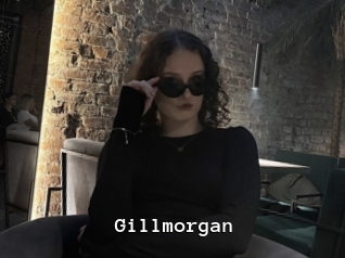 Gillmorgan