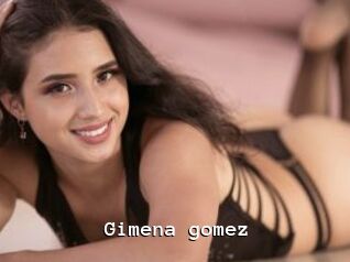 Gimena_gomez