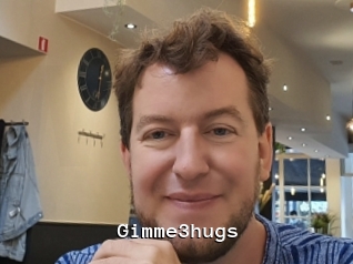 Gimme3hugs