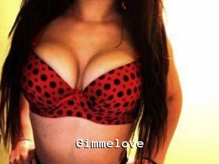 gimmelove Webcamsex Amateur