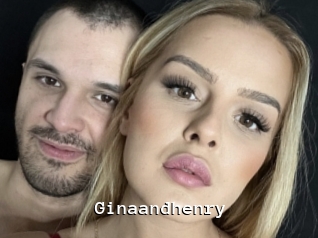 Ginaandhenry