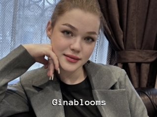 ginablooms Webcamsex Amateur