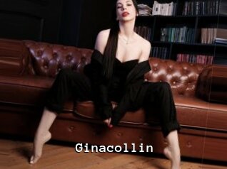 Ginacollin