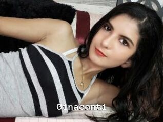 Ginaconti