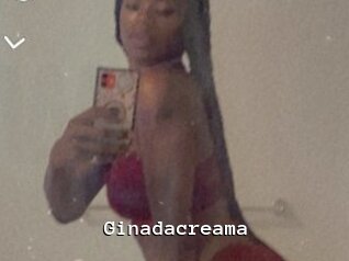 Ginadacreama