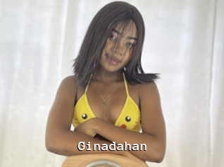 Ginadahan