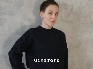 Ginafors