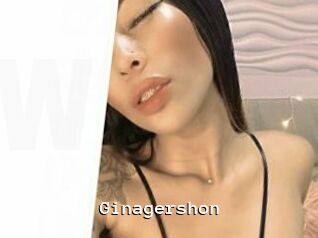 Ginagershon
