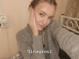 Ginagrosi