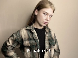 Ginahartt