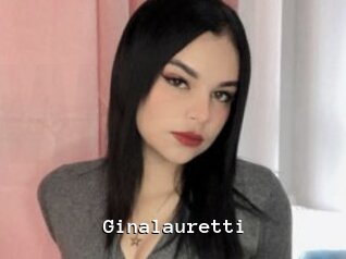 Ginalauretti