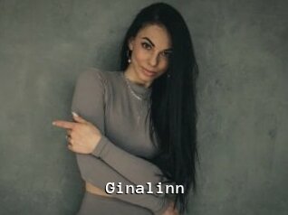 Ginalinn