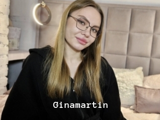 Ginamartin