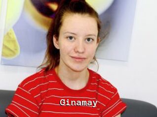 Ginamay