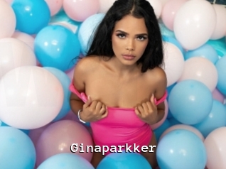 Ginaparkker