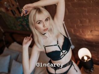 Gindarcy