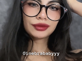 Ginebrababyyy