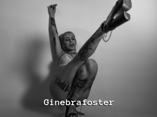 Ginebrafoster