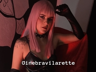 Ginebravilarette