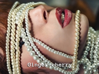 ginger_cherry Webcamsex Amateur