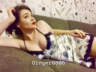 Ginger0806