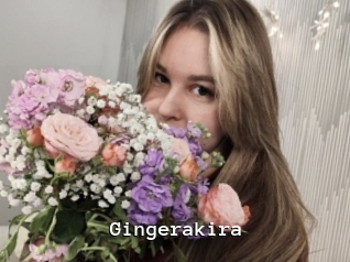 Gingerakira