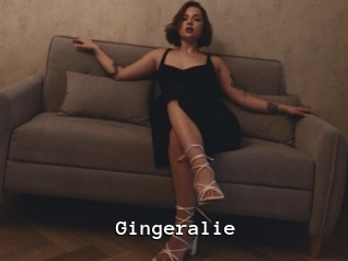 Gingeralie