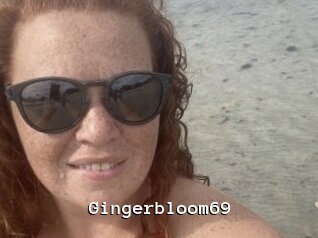 Gingerbloom69