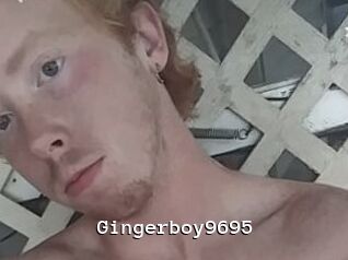 Gingerboy9695