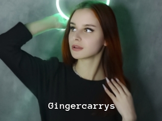 Gingercarrys
