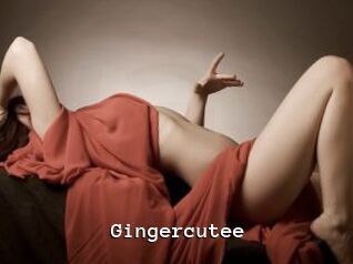 Gingercutee