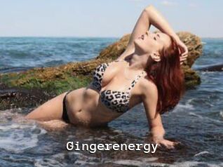 Gingerenergy