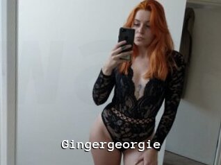 Gingergeorgie