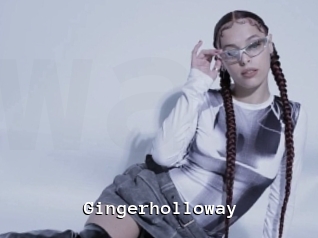 Gingerholloway