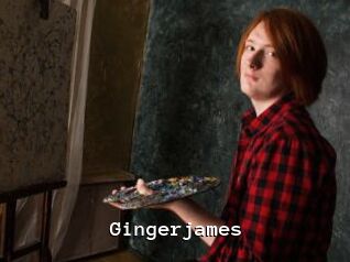 Gingerjames