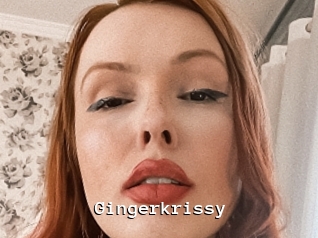 Gingerkrissy