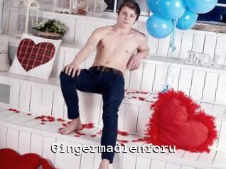 Gingermadlenforu