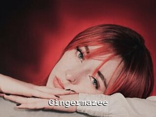 Gingermazee