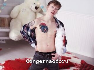 Gingernaoforu
