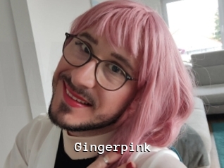 Gingerpink