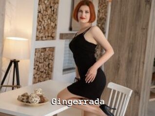 Gingerrada